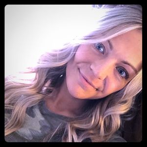 Meet your Posher, Kirstie